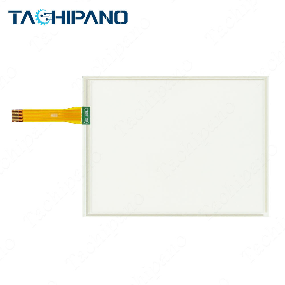 Touch Screen for 3710011-01 3710011-02 Pro-face Digitized Panel Glass