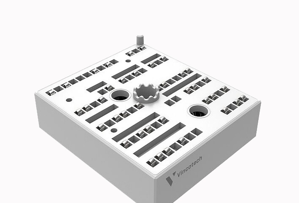 NEW Vinco K220A04 IGBT Module