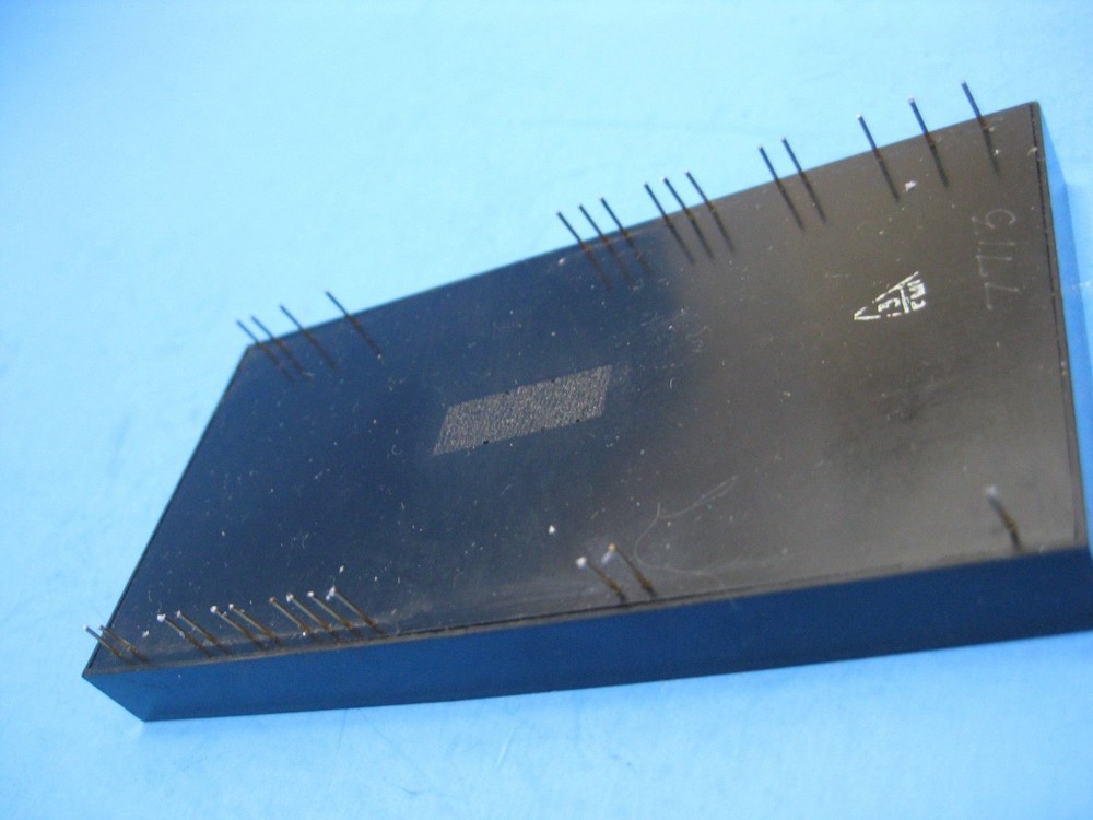 FMI 109 Analog-to-Digital Converter, New