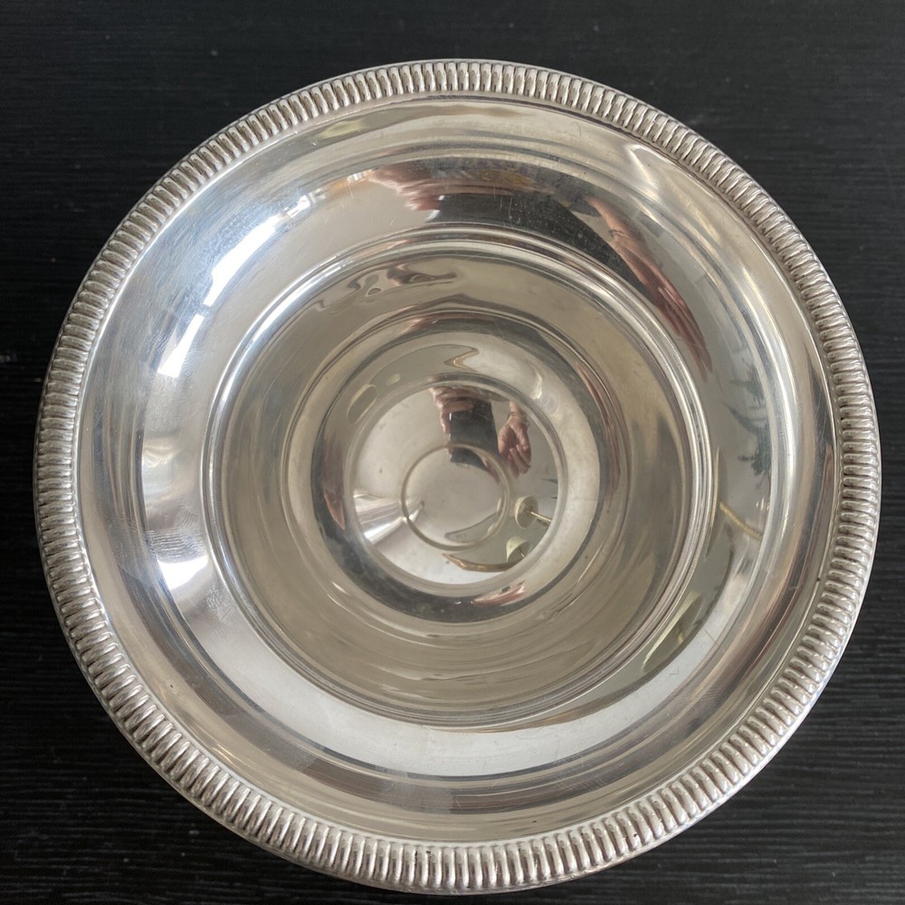 Kenilworth Watrous Sterling Silver Bowl 142