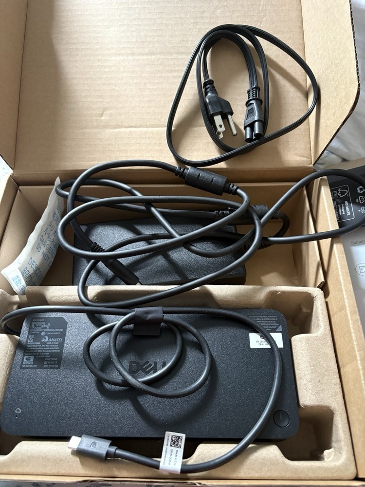 Dell Pro Smart Dock SD25