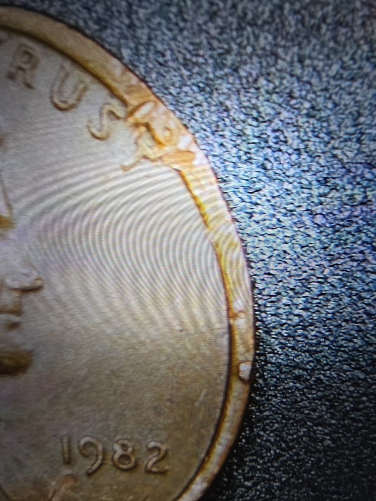 Absolute Gem Multi Error 1982 NM Lincoln Penny, Small Date & Stike Error & More