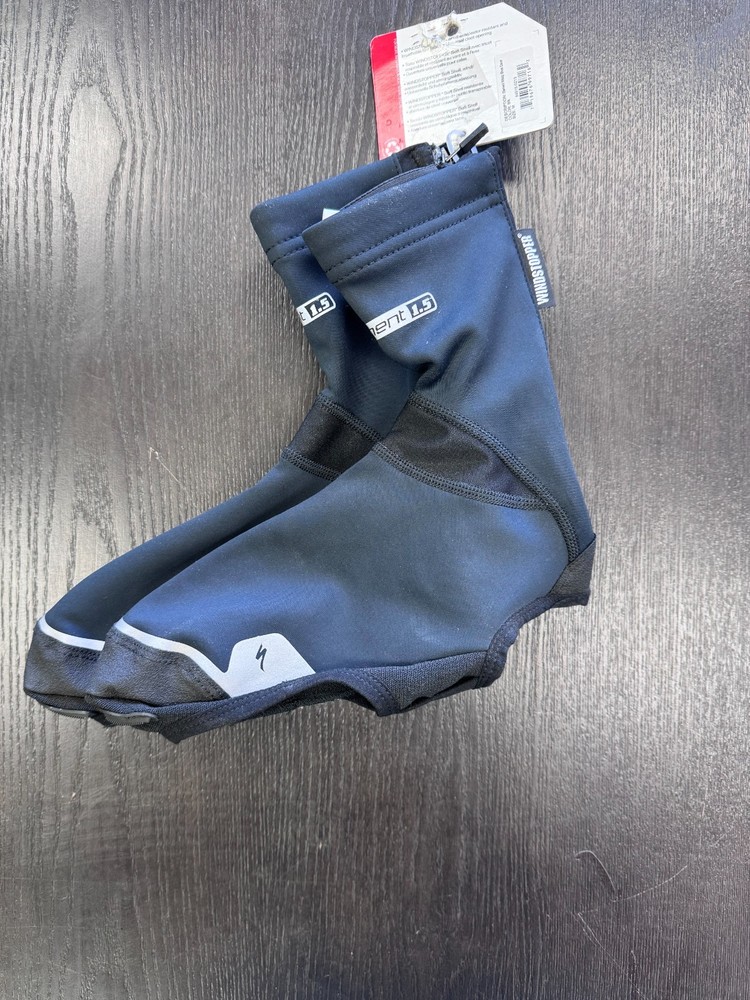 Specialized Element Shoe Covers BRAND NEW