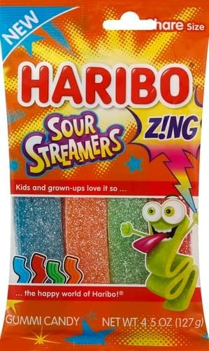 Sour Streers