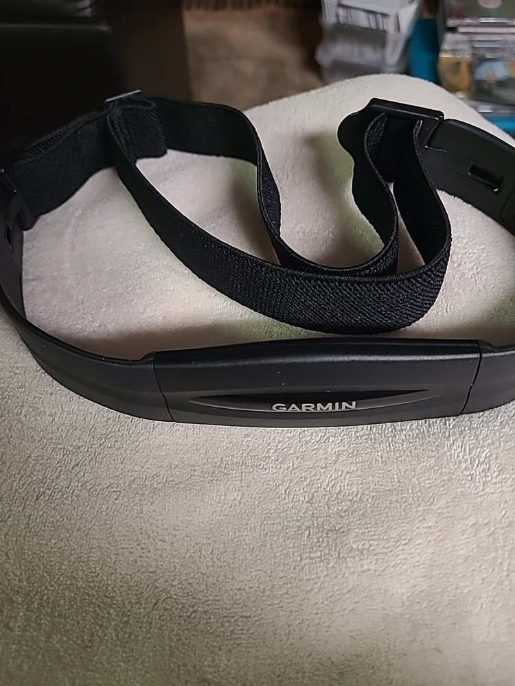 GARMIN BELT PARTS ONLY