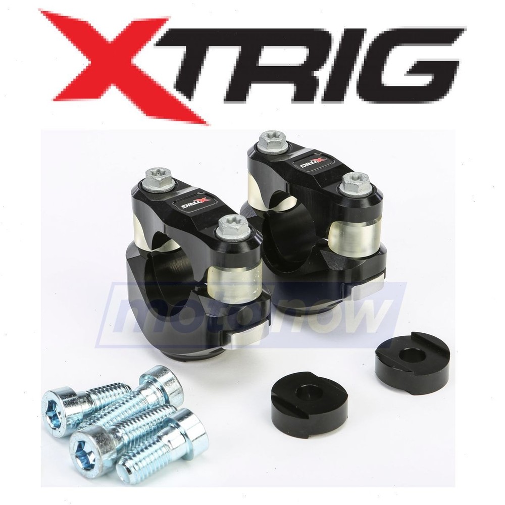 XTRIG PHDS Systems for 2015-2016 Beta 480 RR - Control Steering Damper / kc