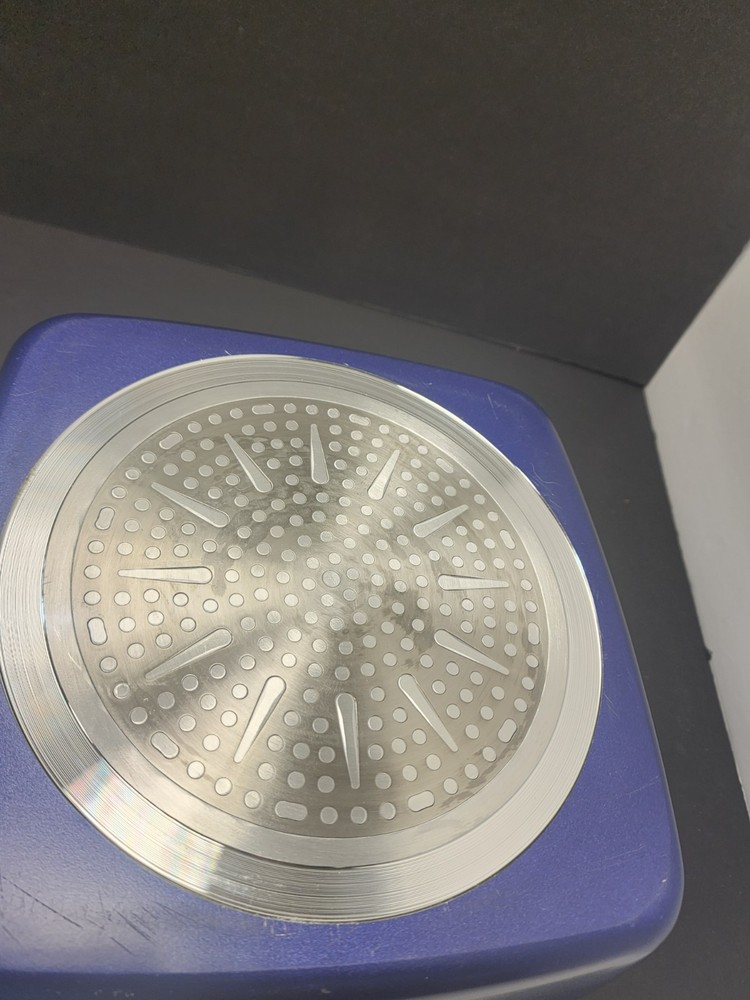 Granitestone Blue 15 Piece Nonstick Cookware and Bakeware Set