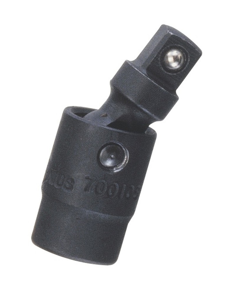 Genius Tools 1/4" Dr. Impact Universal Joint - 700106