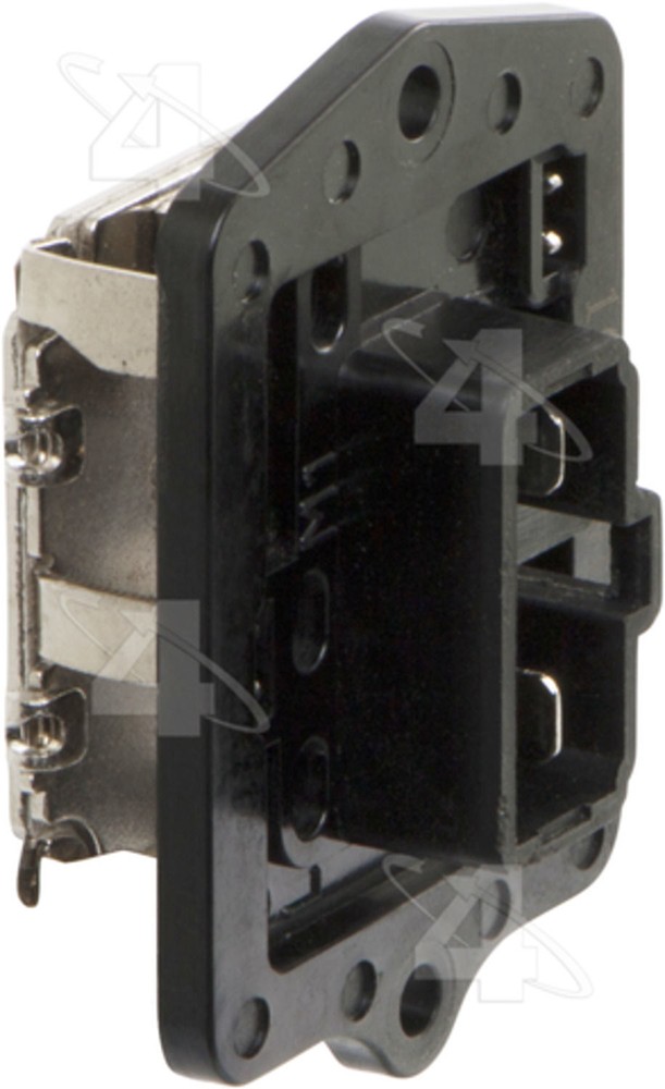 BLwr Motor Resistor   Four Seasons   20146
