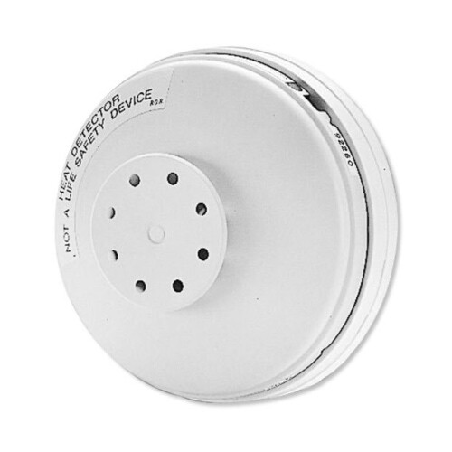 EDWARDS HEAT DETECTOR 281B-PL