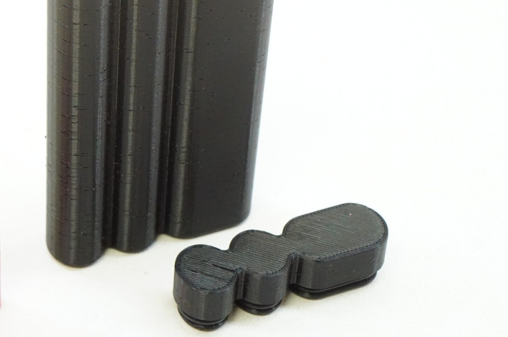 Waterproof Cigarette Case for Smoking BIC Lighter Holder Dry Storage