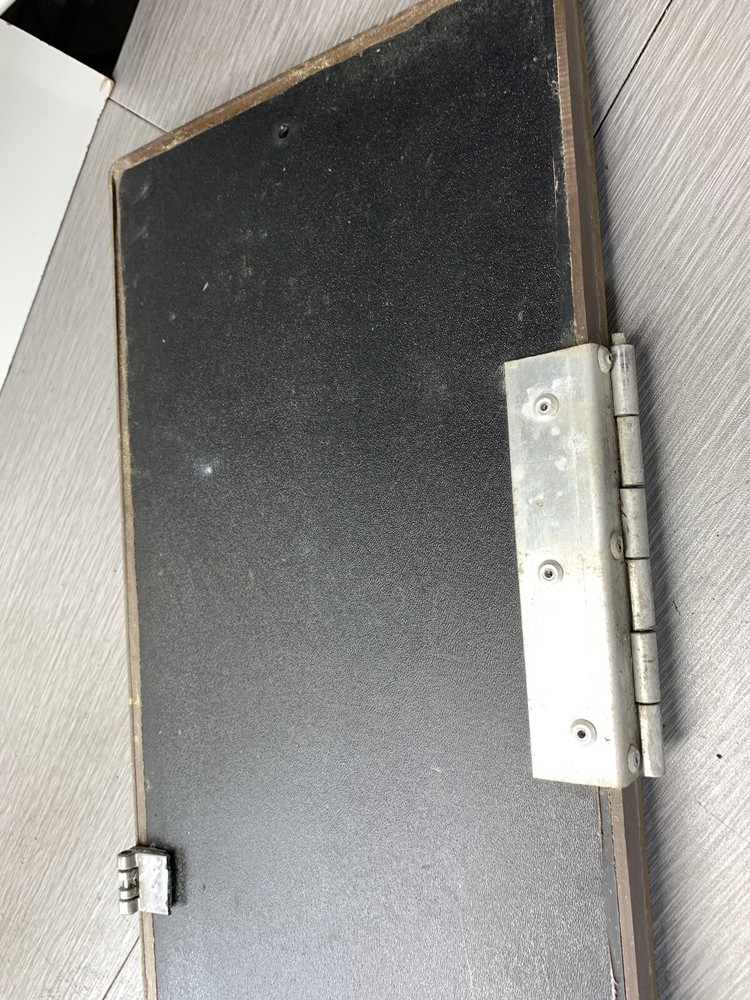 80s Bass Tracker Boat Hatch Locker Door