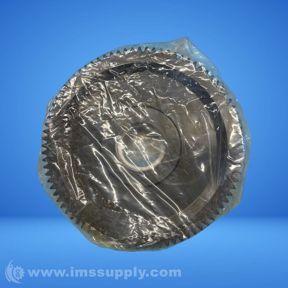 KHK SS2-85 Spur Gear FNOB