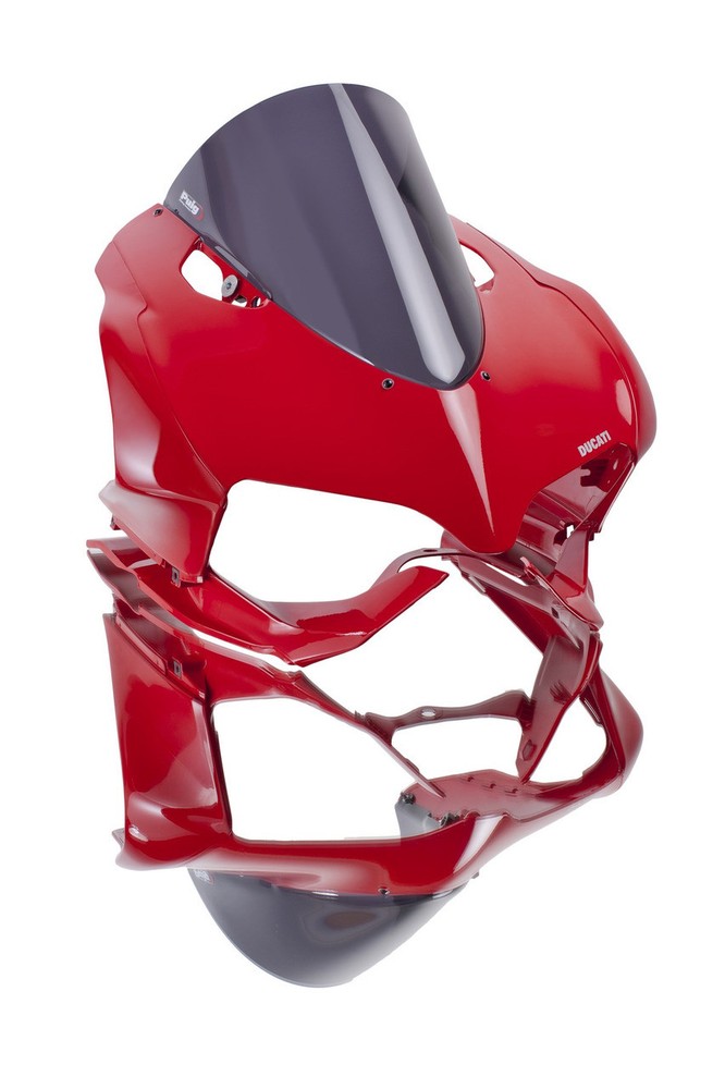 PUIG Windshield Hood Hand Windshield Accessories