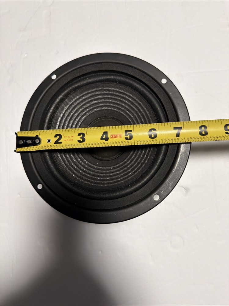 JBL woofer speaker from JBL 630T