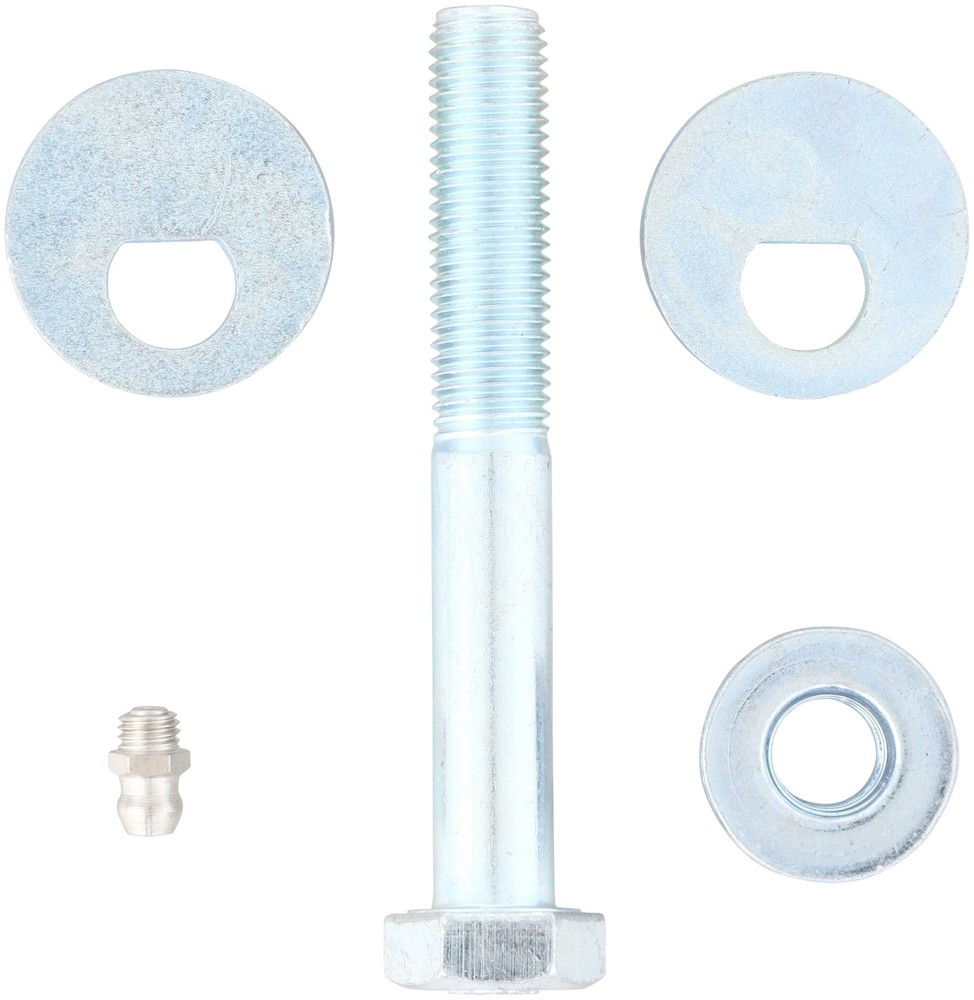 For 2007-2022 Jeep Compass - Rear Alignment Camber / Toe Kit Delphi