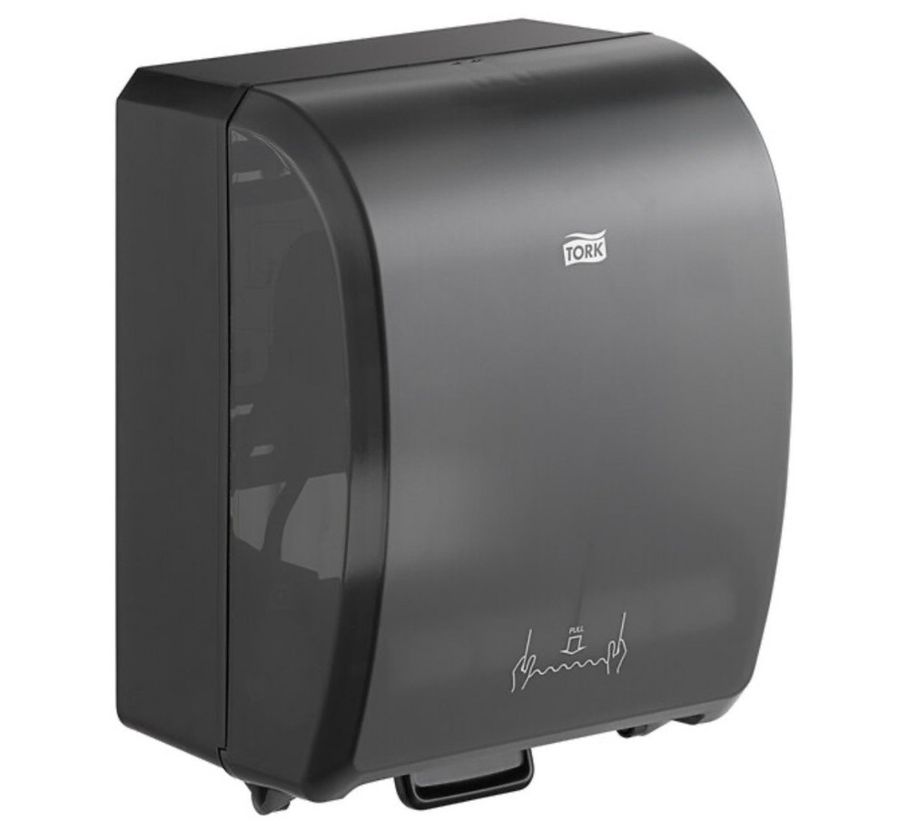 Tork Paper Towel Dispenser