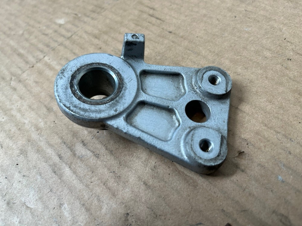 Suzuki Bandit 650 Front Abs Brake Sensor Bracket To Fit 2005-2007 Models
