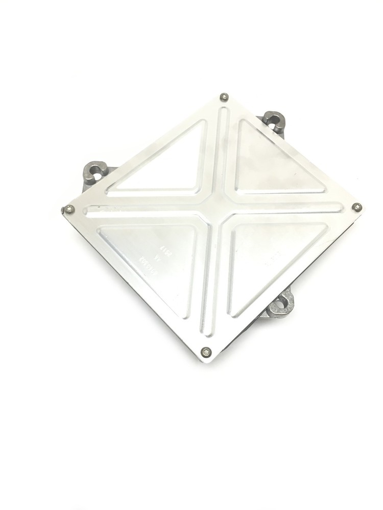 GM Chassis Control Module New OEM 84196606