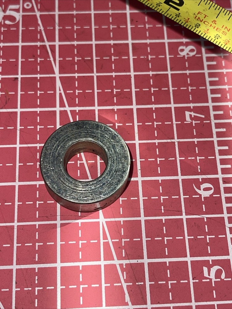 NOS Ridgid USA 64860 Drill Guide 3433 Bushing