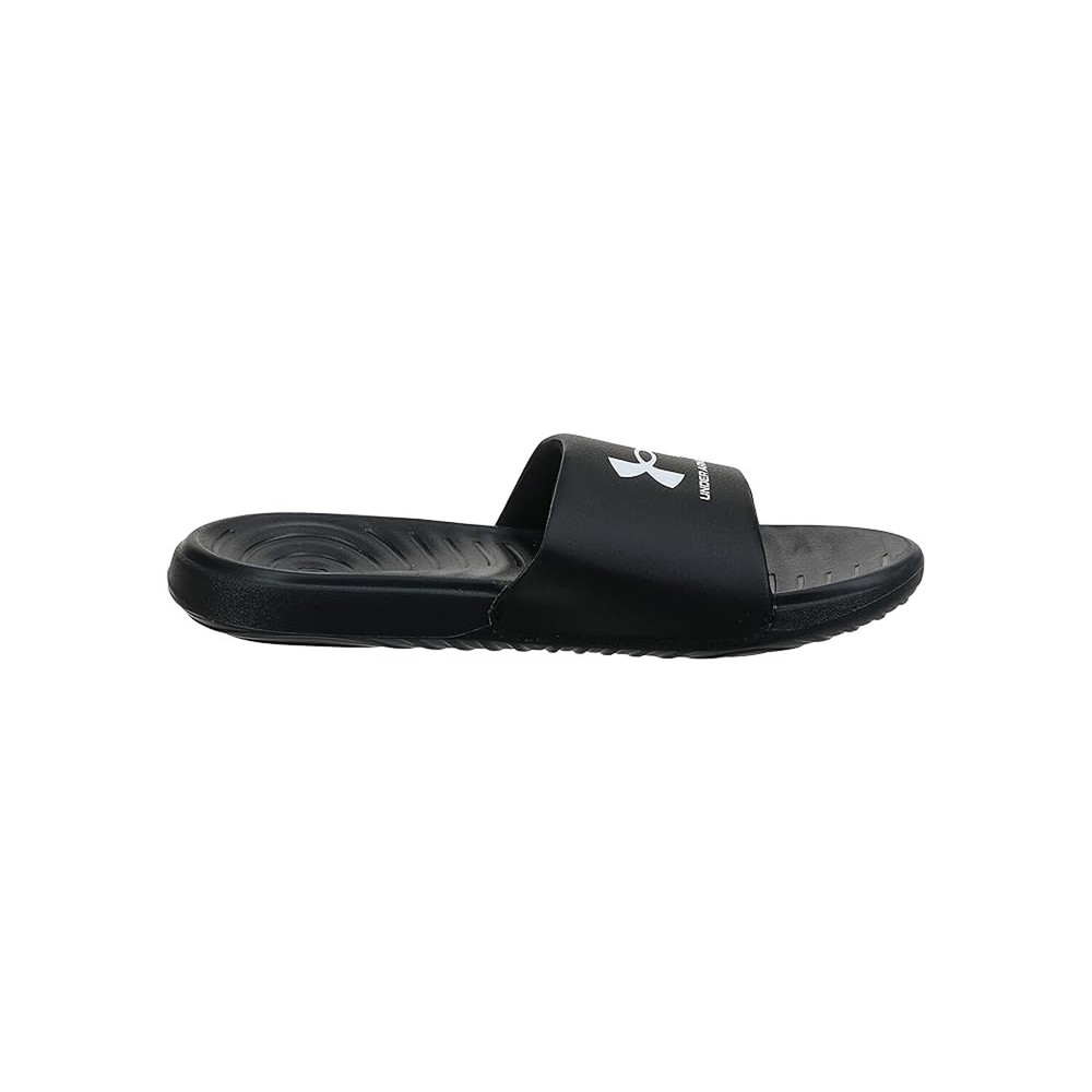 Under Armour Boys' UA Ansa Fixed Slides