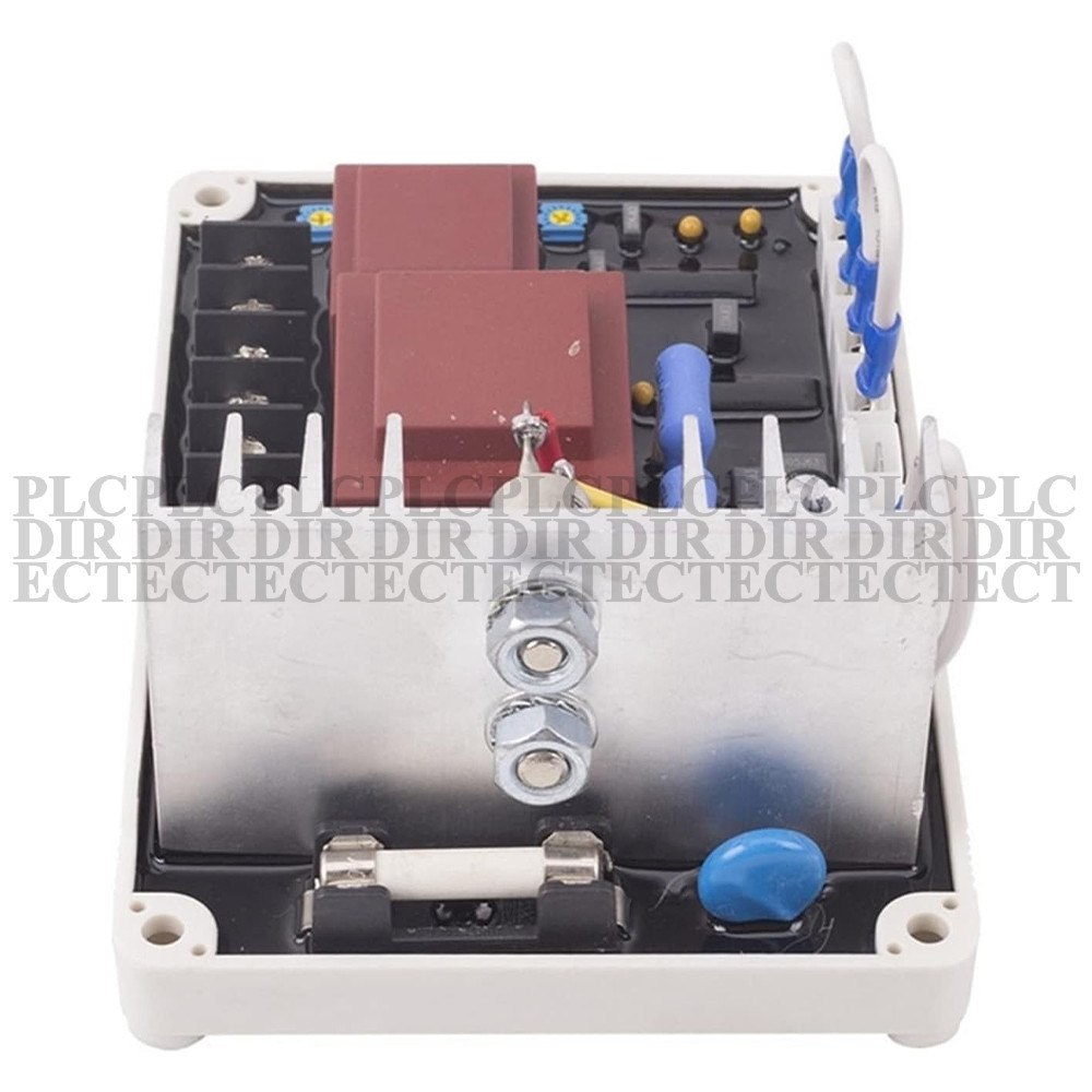 New EA15A-2 Voltage Regulator