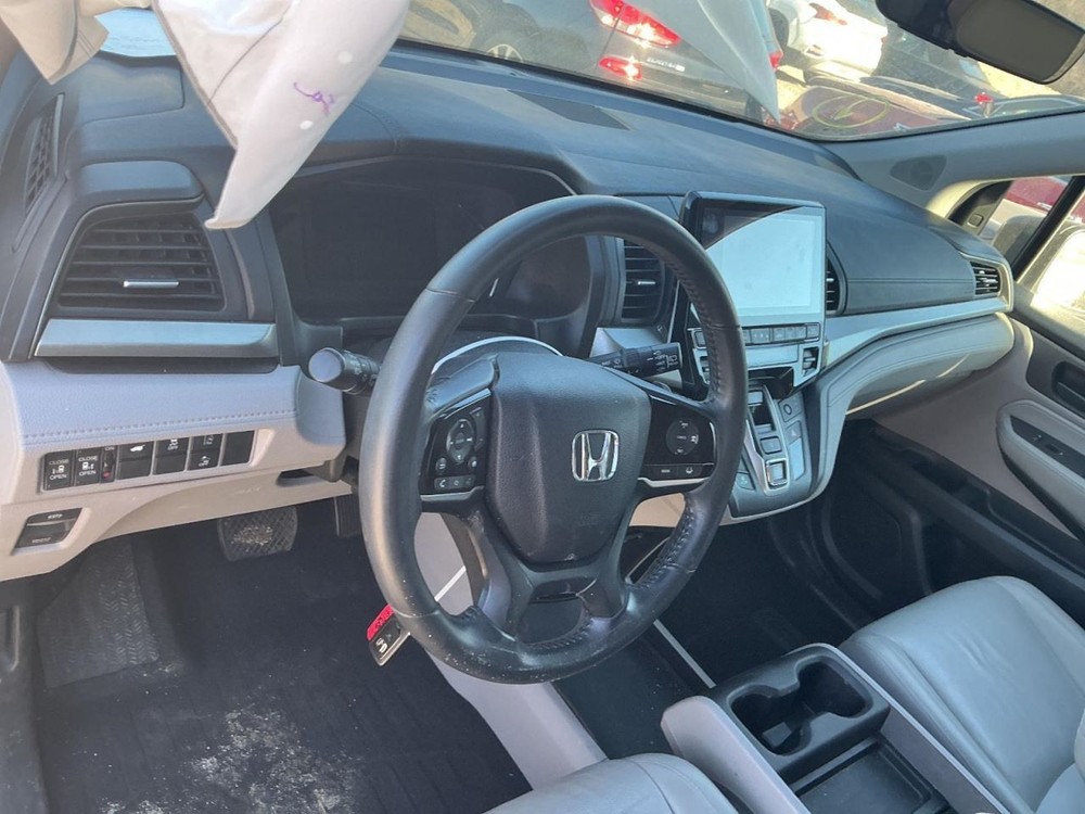 Fuse Box Engine Compartment EX Fits 18-19 ODYSSEY 4927658