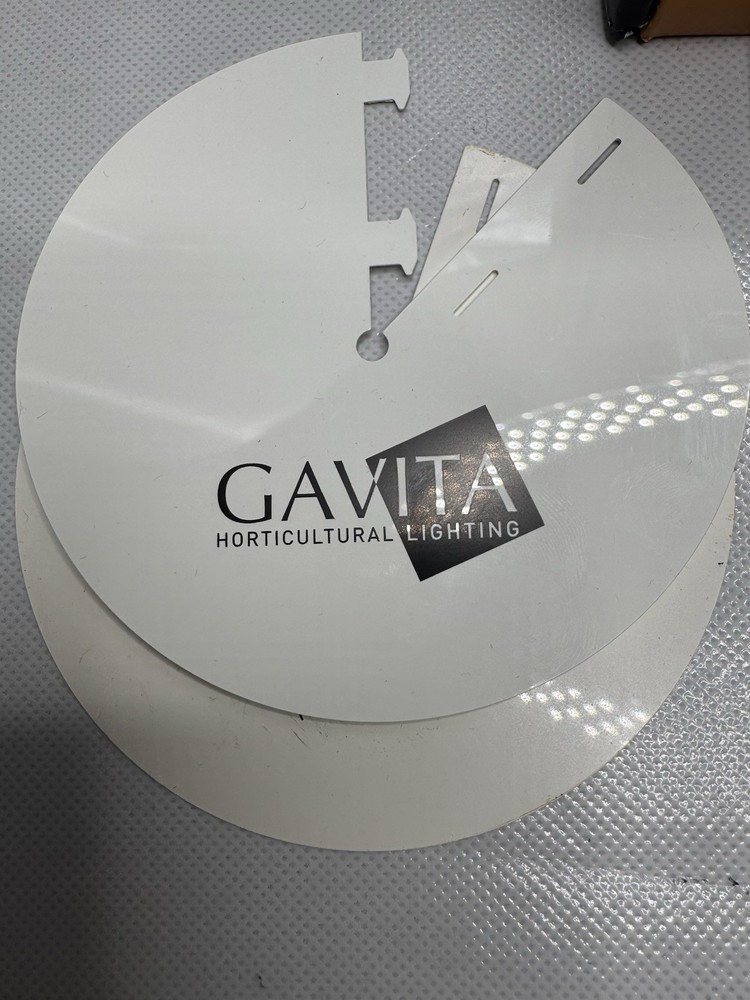 Gavita Master Controller EL2 Gen 2 Advanced Lighting Controller US Version