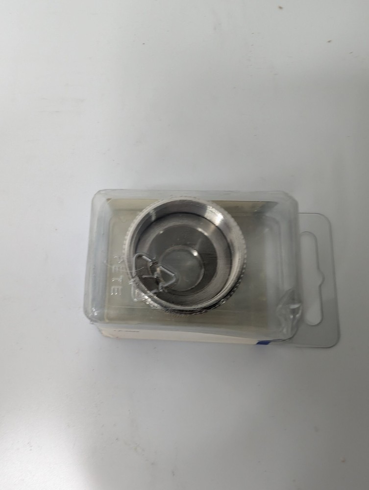 Binks 54-372 Nozzle Base