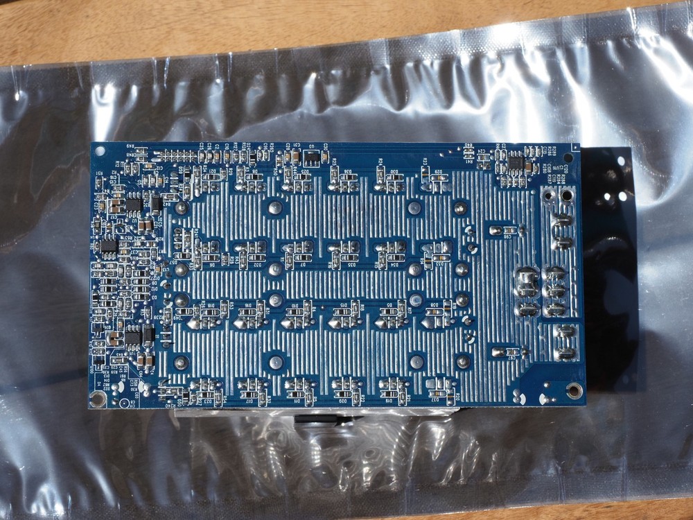 PR3000RTXL2UAN Inverter Board