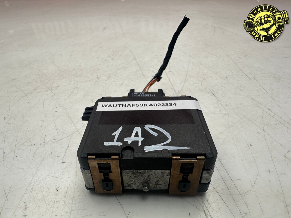 2017-2019 AUDI A4 A5 Q7 S5 RS5 REAR RIGHT BLIND SPOT SENSOR CONTROL MODULE OEM