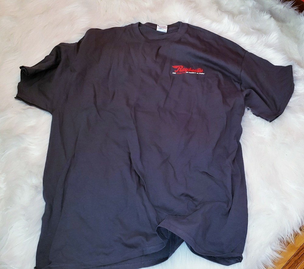 NWOT Raybestos Shirt