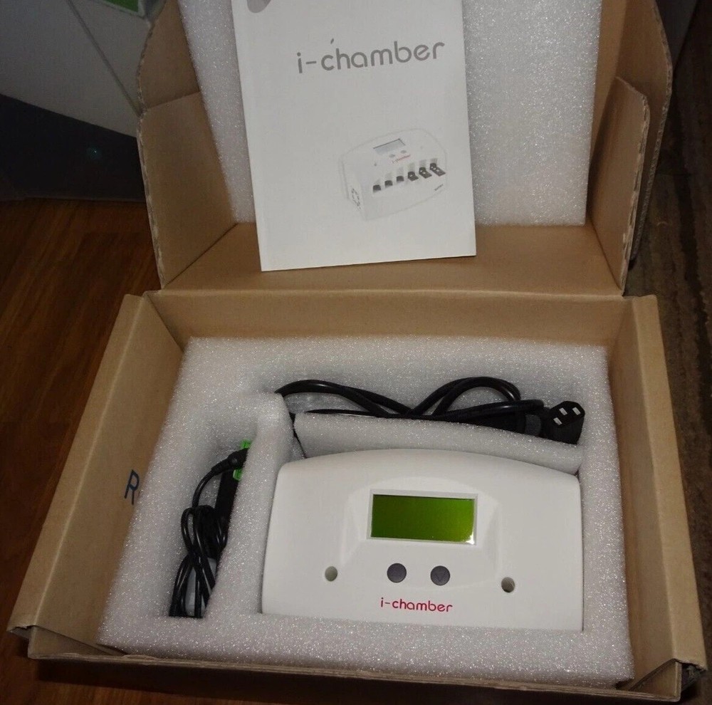 iChamber for iChroma Analyser Boditech