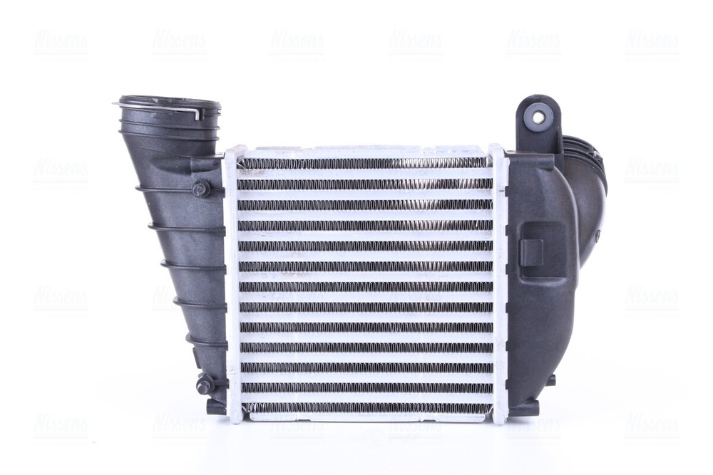 Intercooler Nissens North America 96679