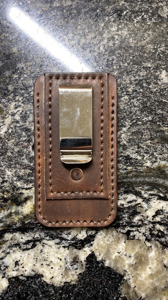 Leather man Sheath Pouch For Wave Leatherman