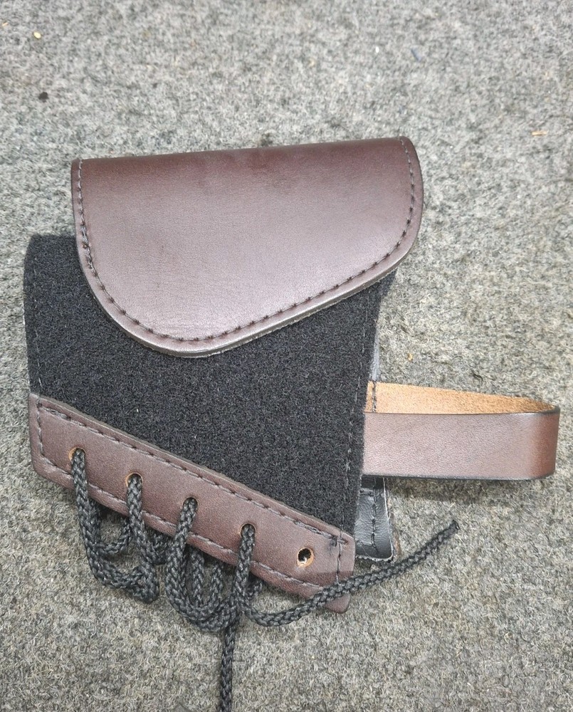 Adjustable Rifle Cheekrest. Bx7