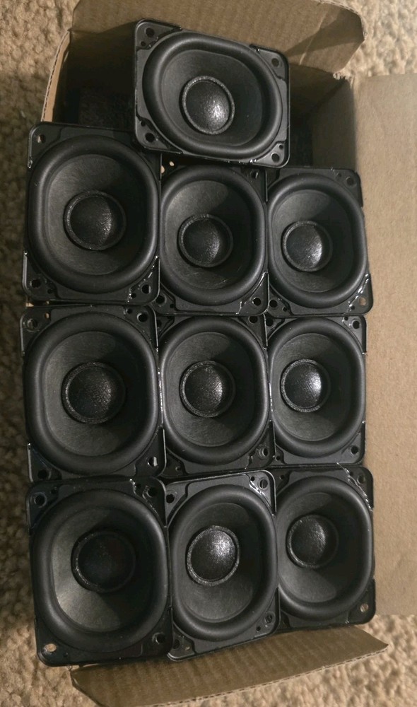 JBL SOUNDBAR 5.1 SPEAKER REPLACEMENT - EXCELLENT!