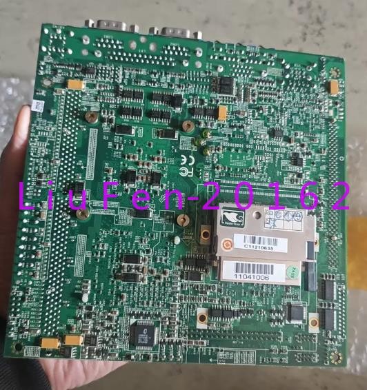 1pc used EMB-852T A1.1-A