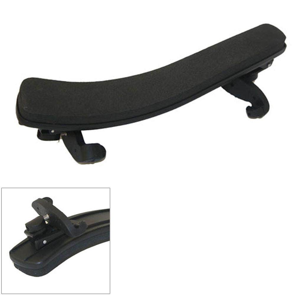 Best-selling !!! 4/4 Violin Shoulder Rest Strong, Durable