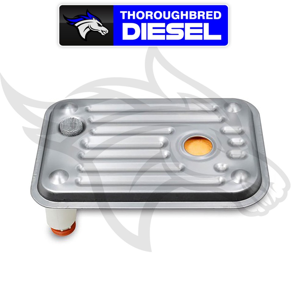 PPE 128058700 Deep Transmission Pan Filter for GM Allison