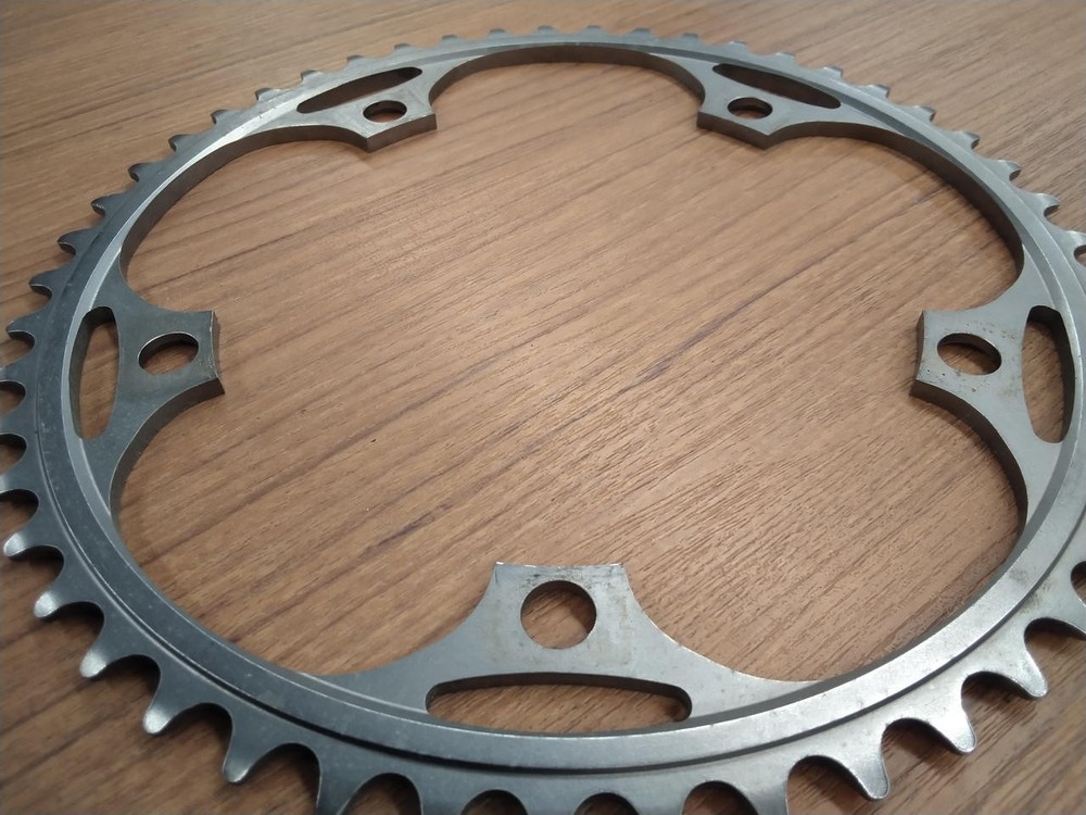 DURA-ACE 49T NJS chainring