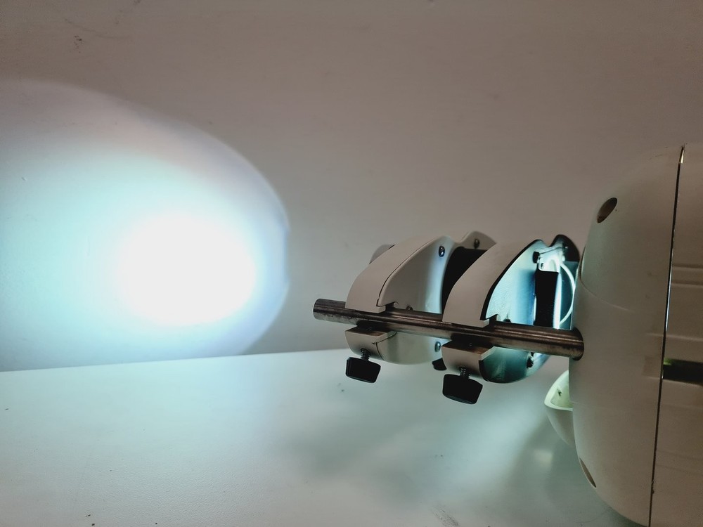 Optikinetics Opti GoBoShow Projector