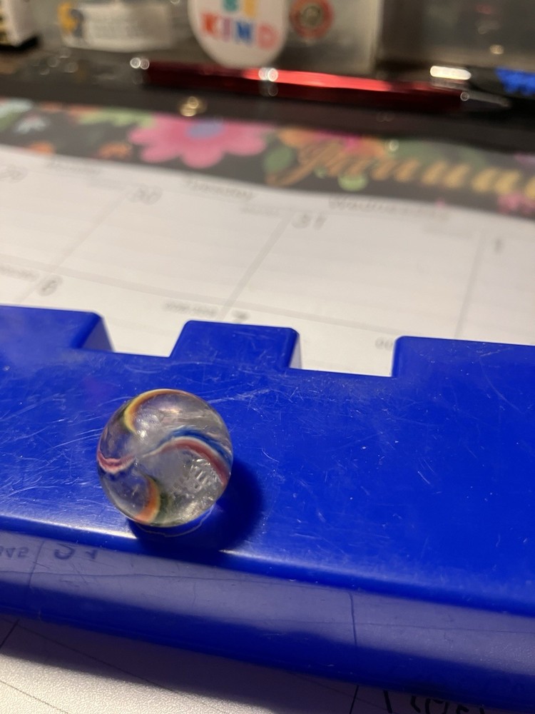 Swirl Inside Core