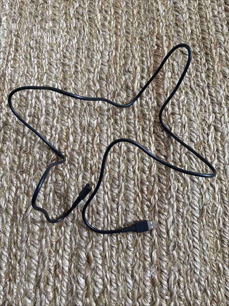 Genuine Replacement Nintendo Switch Power Cable
