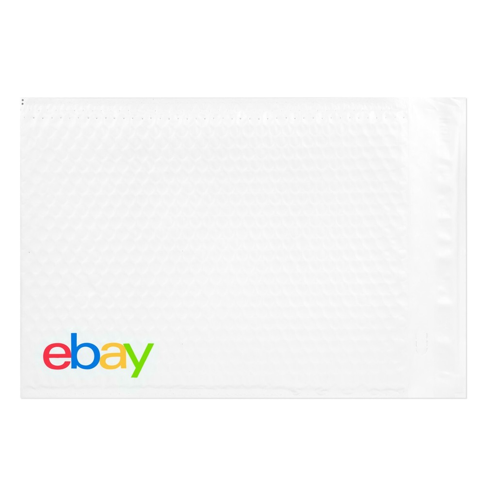 8.5” x 11.25” Padded Bubble Mailer Envelope