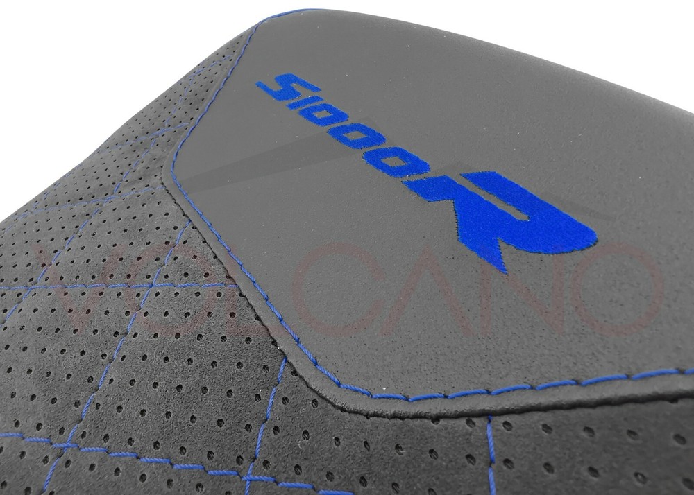Cover Coverage Saddle S 1000 R /2014 - 2020