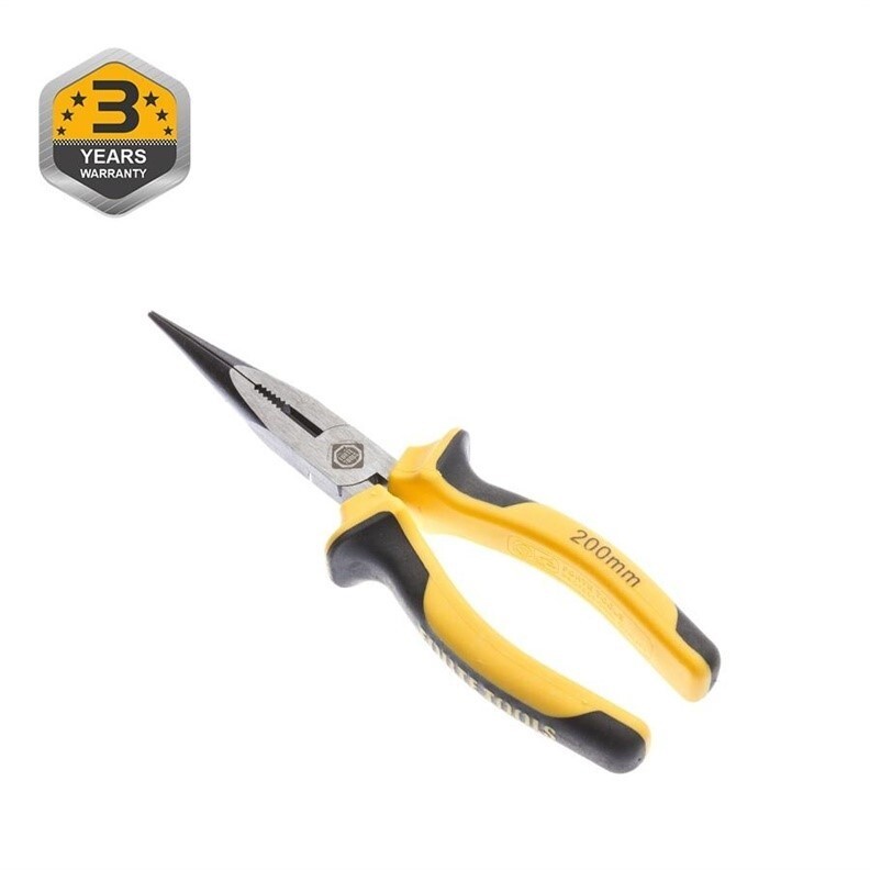 Pliers Long Forte Tools Ind02002-8, 200 Mm