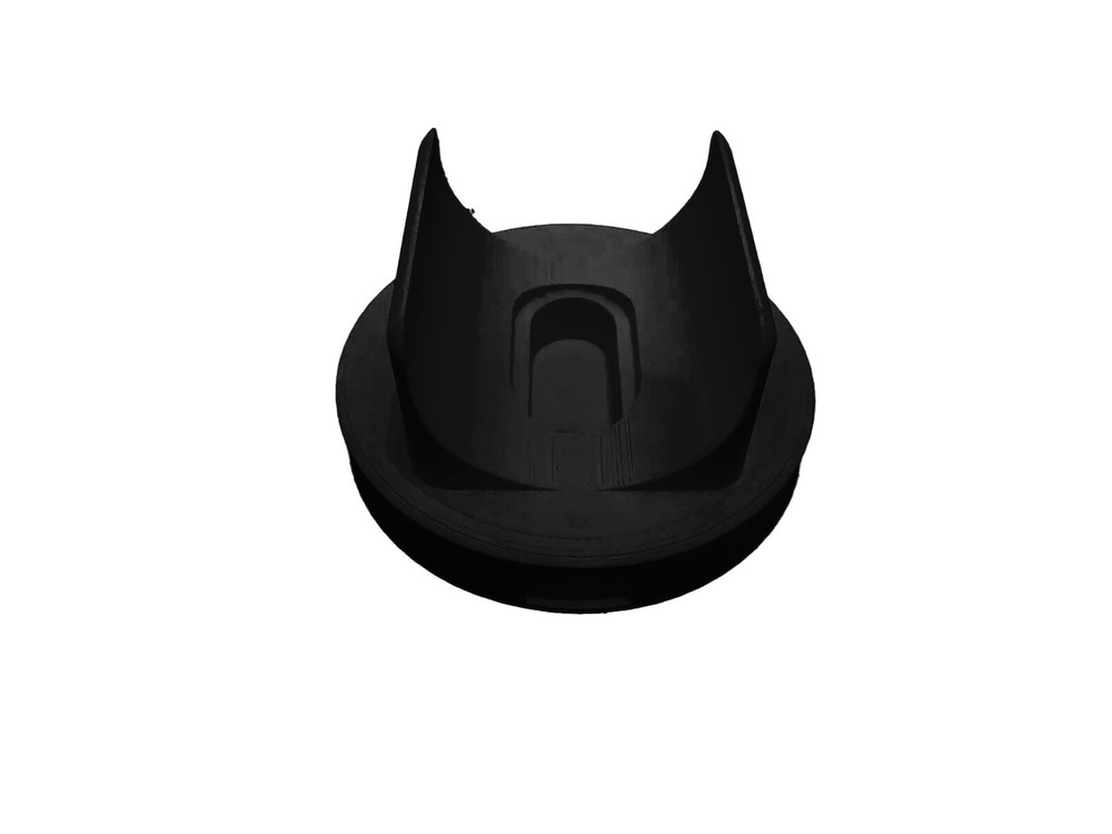 Arlo Pro 3 Stand - 3D Printed (BLACK)