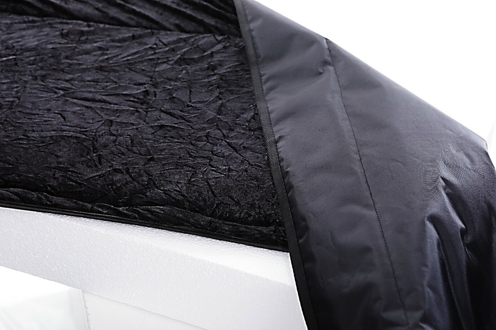 Custom padded cover for ROLAND Juno 60 61-key keyboard