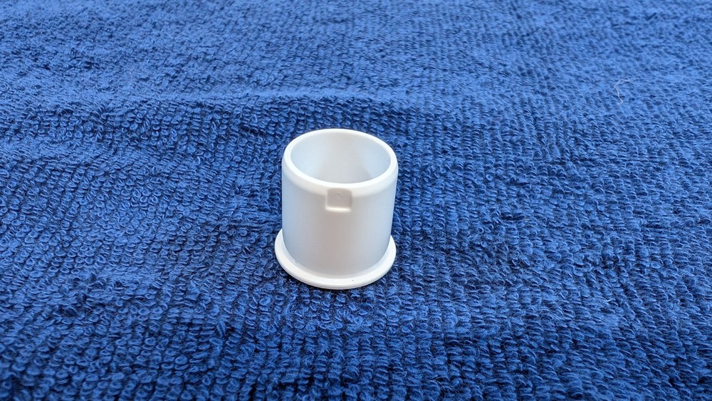 P.R. Dream Wear Replacement Tubing Quick Release (NEW)